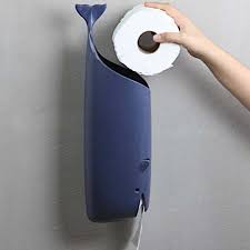 Notre guide complet pour vos dérouleurs papier wc. Porte Papier Toilette En Plastique Recycle On Range Tout Porte Papier Toilette Rangement Papier Toilette Papier Toilette