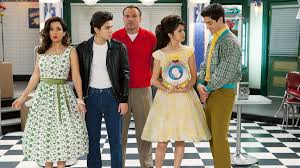 Wizards of waverly place is an american fantasy teen sitcom which ran from october 12, 2007, to january 6, 2012, on disney channel. What The Cast Of Wizards Of Waverly Place Are Up To Now Teen Vogue