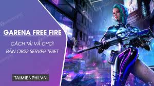 With 4.67 / 5 rating from 49 votes and 180248 downloads so far it is battle royale. Cach Táº£i Va ChÆ¡i Free Fire Ob23 Advance Server May Chá»§ Thá»­ Nghiá»‡m