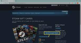 Buy steam gift card online email delivery. How To Gift Money On Steam