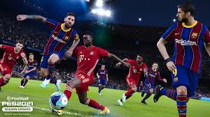 Pes is now into the arena with their new and improved game play. Pes 21 Free Download Full Pc Game Home Facebook