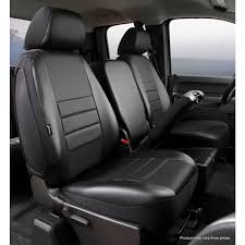 Fia Leatherlite Front Seat Covers For