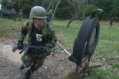 does-the-us-army-still-do-bayonet-training