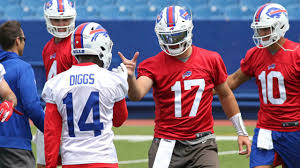 Your best source for quality buffalo bills news, rumors, analysis, stats and scores from the fan perspective. State Of The 2021 Buffalo Bills Josh Allen S Team Ready To Take Next Step