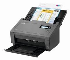Brother Pds 6000 Document Scanner