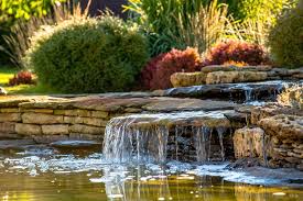 Supplemental Waterscaping Ideas To Make