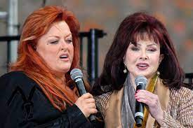 The Judds: Country-Duo in Hall of Fame ...