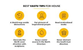 vastu tips for house get ility in