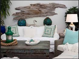 nautical and coastal home décor ideas