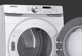 samsung dryer turns on but doesn t