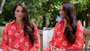 Apart from being telecasted on television, it will also be available to watch on the ott streaming platform colors infinity tv on voot select. Meghan Markle S First Tv Appearance Since Oprah Winfrey Interview Watch