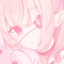 Download 32 view asthetic discord anime pfp images png. Pin By Mauricio Josue On Cute Pfps Pink Wallpaper Anime Aesthetic Anime Anime Icons