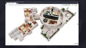 floor plan builder software