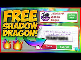 ⏱⏱⏱ a massive update is coming soon! Adopt Me Codes 2019 How To Get Free Shadow Dragon Roblox Ø¯ÛŒØ¯Ø¦Ùˆ Dideo