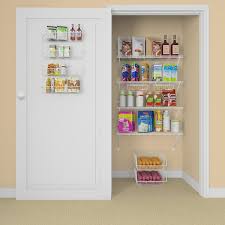 pantry closet kit