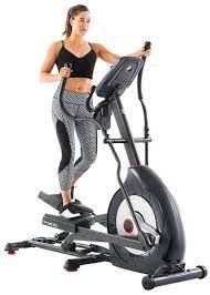 cardio machines names and pictures