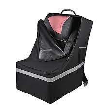 Duty Carseat Travel Bag