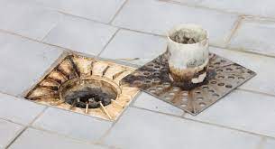 Sewage To Backup Into Shower Or Bathtub