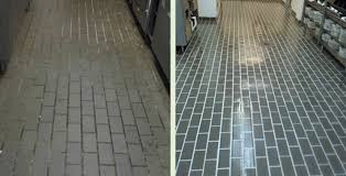 to regrout your commercial tile