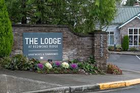 the lodge at redmond ridge apartments