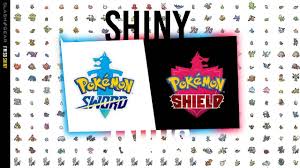 Shiny Pokemon Odds Just Changed In A Big Way Slashgear