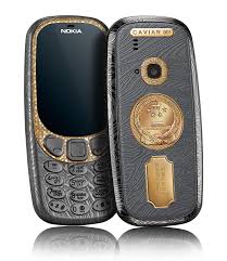 Nokia 8210 unlocked asian, european, african gsm dual band, solid small unique cell phone. Buy Nokia 3310 China Damascus Gold Caviar