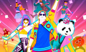 Quiet Release Week Sees Just Dance 2020 Groove Into The Top