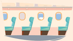 how to choose the best seats on a plane