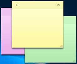 But, if sticky notes was inadvertently deleted the sticky notes settings will open within the window. Windows 10 Sticky Notes Missing Diskinternals