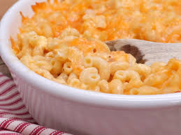 delicious cheese and macaroni recipe