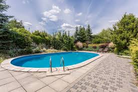 How Much Does An Inground Pool Cost