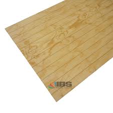 ibs v groove h3 1 treated plywood