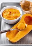 Can you substitute pure pumpkin for puree?