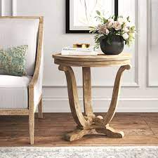 Side Tables And End Tables A Guide To