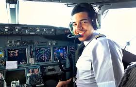 pilot salary in south africa see what