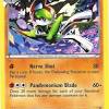 Gardevoir is a psychic/fairy type pokémon introduced in generation 3.it is known as the embrace pokémon. 1