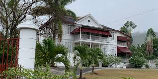jamaica great houses a symbol of the