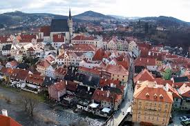 The top 10 sights demonstrate the diversity of the unesco city of media arts combining culture, nature and industry. Private One Way Transfer From Linz To Cesky Krumlov 2021
