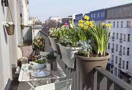 top 10 ideas to decorate your balcony