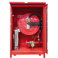 fire hose cabinet