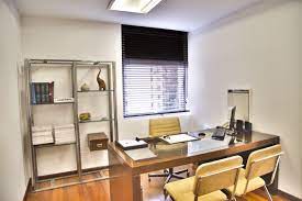 small office space layout design