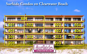 clearwater beach al listings b w