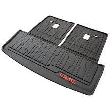 floor mats carpets for gmc acadia for