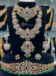 bridal jewellery for chennai