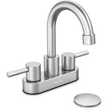 Dyiom Stainless Steel Bathroom Faucets