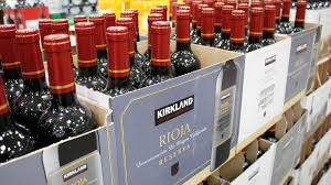want to get costco liquor delivered