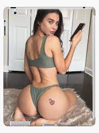Lana rhoades butt