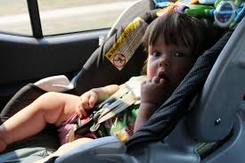 5 Best Car Seat For 3 Year Old