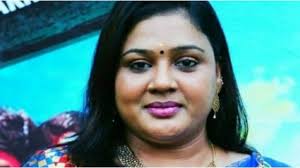 tamil actress sindhu of angadi theru