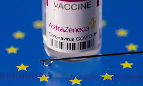 The az vaccine could have saved thousands of lives in the us, if it had been approved earlier. Clear Link Between Az Vaccine And Rare Blood Clots In Brain Ema Official Tells Paper The Star